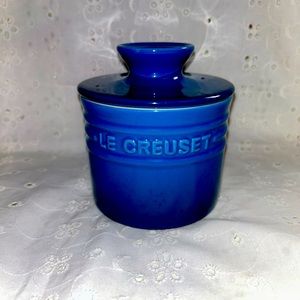Le Creuset Butter Crock